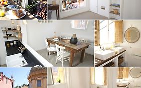 Ze Perfect Place - Vieux Nice - Exceptionnel Appartement - Calme Et Terrasse Avec Vues
