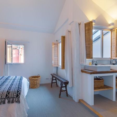 Ze Perfect Place - Vieux Nice - Exceptionnel Appartement - Calme Et Terrasse Avec Vues Buitenkant foto