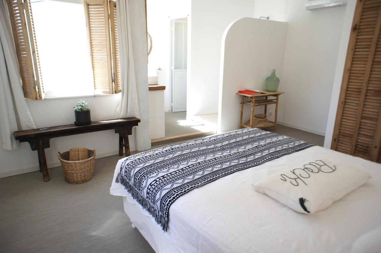 Ze Perfect Place - Vieux Nice - Exceptionnel Appartement - Calme Et Terrasse Avec Vues Buitenkant foto