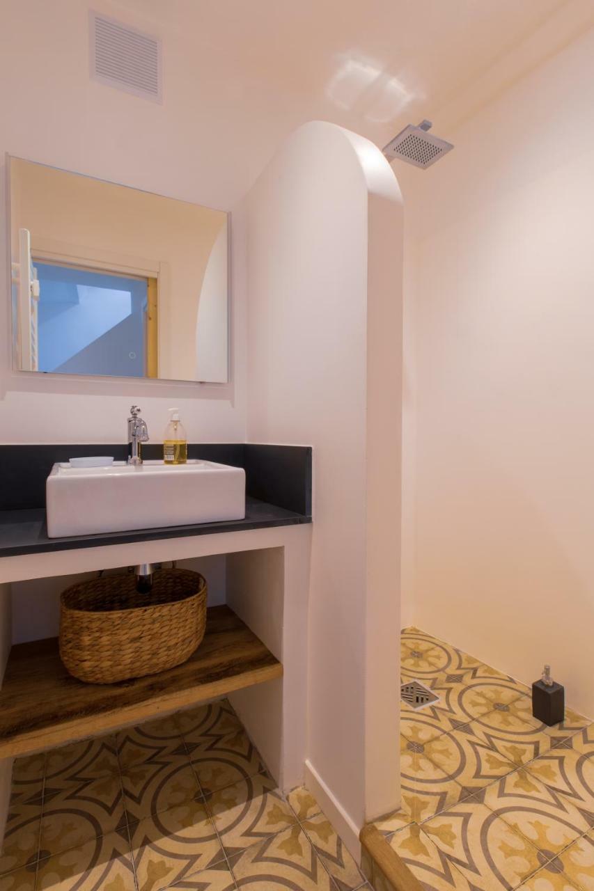 Ze Perfect Place - Vieux Nice - Exceptionnel Appartement - Calme Et Terrasse Avec Vues Buitenkant foto